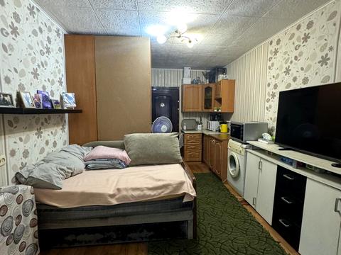 комната по адресу Леся Курбаса просп., 18-Б