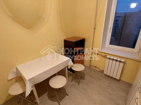 квартира по адресу Салтовское шоссе, 248а