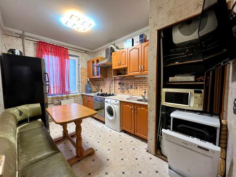 квартира по адресу Европейский бульв., 27