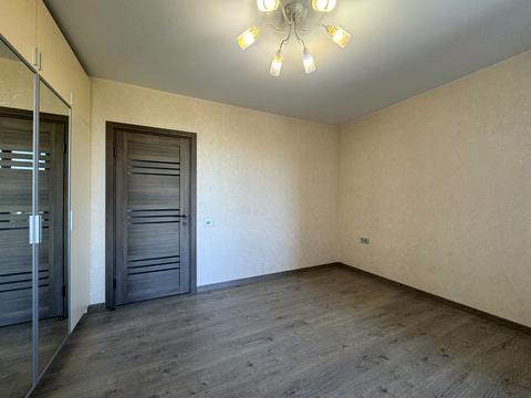 квартира по адресу Луговская ул., 248