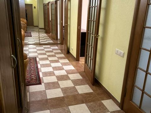 квартира за адресою Саперно-Слобідська вул., 22