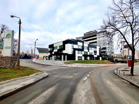 коммерческая по адресу Зоологическая ул., 5