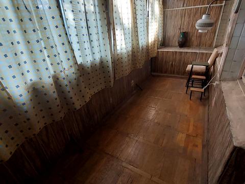 квартира за адресою Політехнічна вул., 31-Б