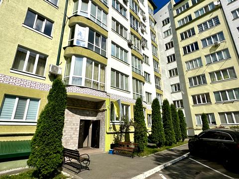 квартира за адресою Миру пров., 7