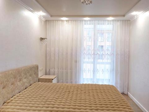 квартира по адресу Зеленая ул., 204б