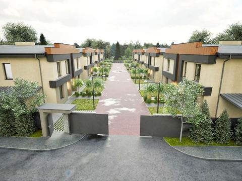 будинок за адресою Січових Стрільців