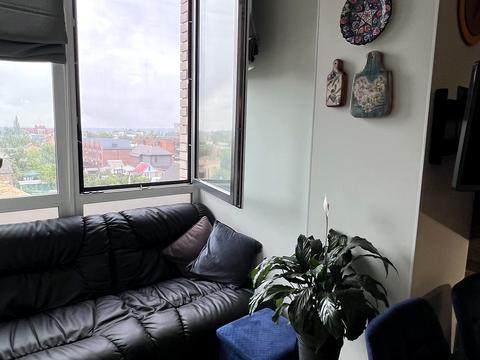 квартира по адресу Демьяна Попова ул., 26-В