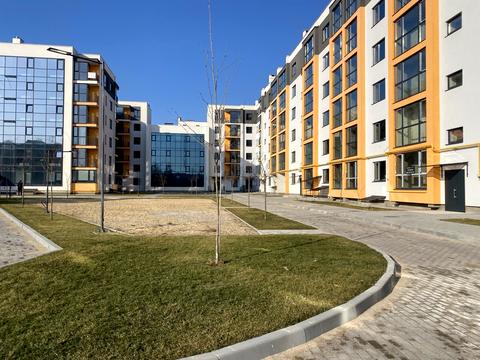 квартира по адресу Радужная ул., 101