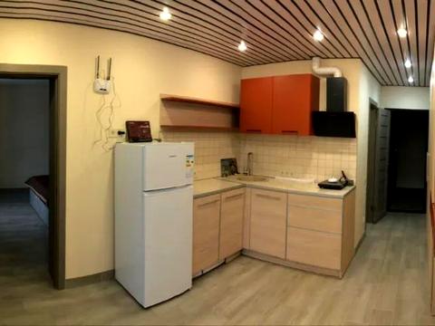 квартира по адресу Лоцманський спуск, 9