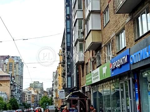 коммерческая по адресу Саксаганского ул., 68