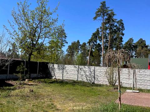 дом по адресу Амосова