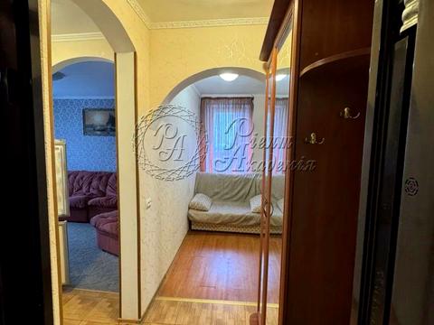квартира за адресою Київ, Бакинська вул., 37