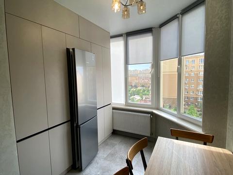 квартира по адресу Корольова ул., 4