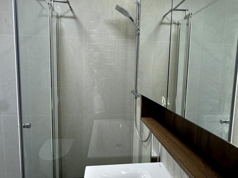 квартира за адресою Осокорська вул., 2а