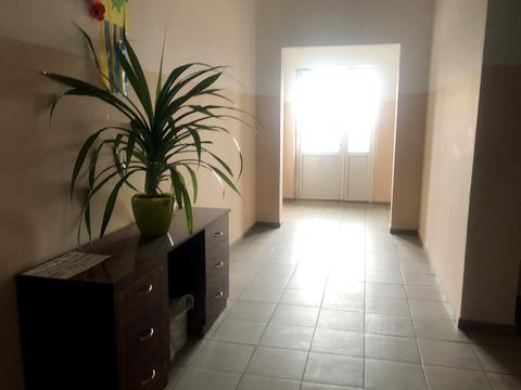 квартира по адресу Испанский пер., 1