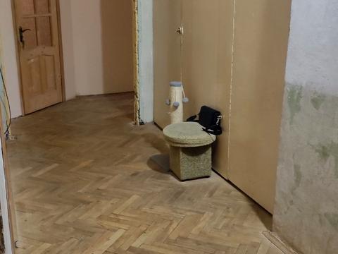 квартира за адресою Наукова вул., 60