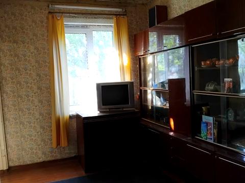 квартира по адресу Костычева ул., 28