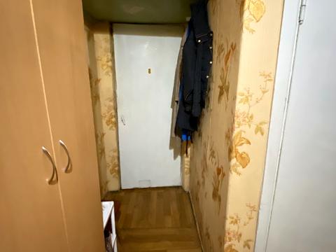 квартира по адресу Алана Шепарда ул. (Суворова), 13