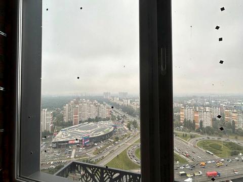 квартира по адресу Академика Заболотного ул., 2