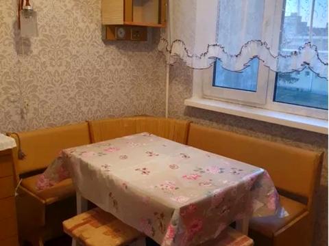 квартира по адресу Николая Закревского ул., 27-А