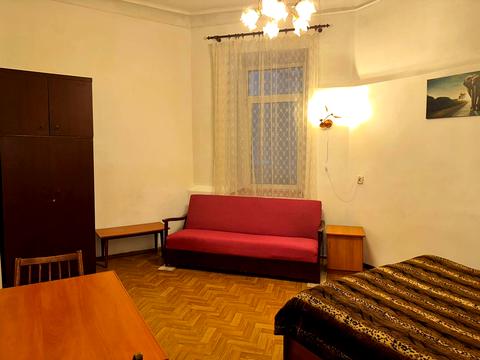 квартира по адресу Осипова ул. (Осипова), 4