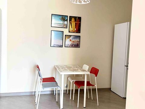 квартира за адресою Французький бульв., 60в