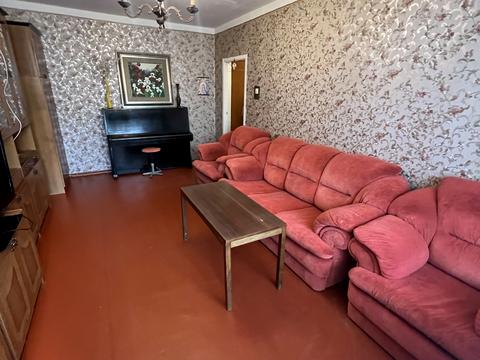 квартира за адресою Бровари, Чорних Запорожців вул. (Короленка), 54-Б