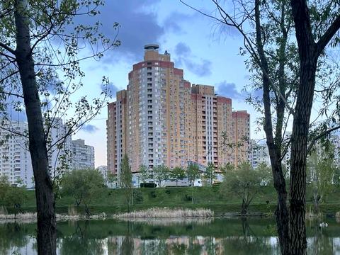 квартира по адресу Мішуги, 2