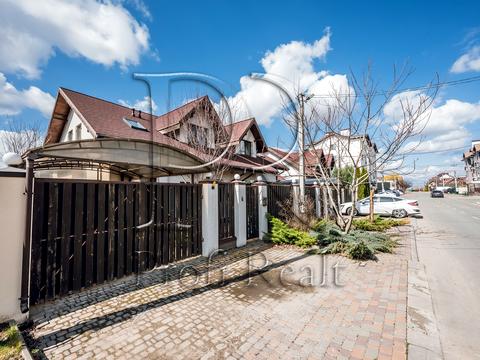 будинок за адресою Прорізна вул.