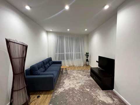 квартира за адресою Кульпарківська вул. (Кульпарківська), 93к1