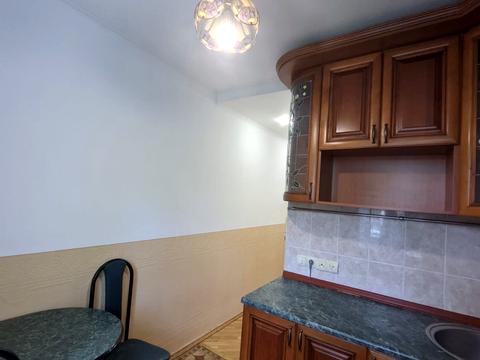 квартира по адресу Дорогожицкая ул., 18