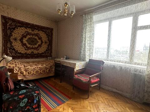 квартира по адресу Торговица ул., 16