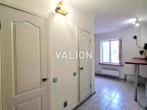 квартира за адресою Петра Григоренка просп., 36