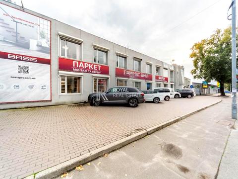 комерційна за адресою Здолбунівська вул., 7-А