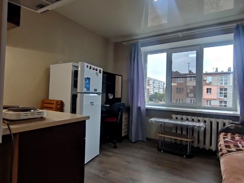 квартира по адресу Ньютона ул., 113
