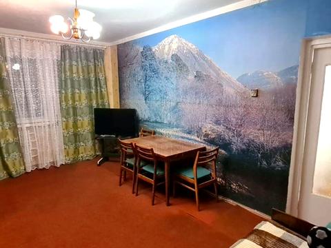 квартира по адресу Бучмы ул. (Командарма Уборевича), 10