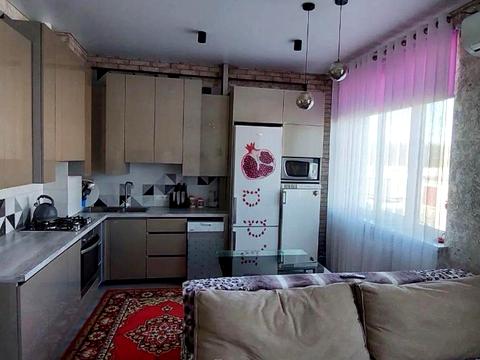 квартира по адресу Домостроительная ул., 5