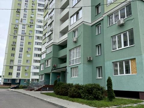 квартира по адресу Рогатинська Левада, 18