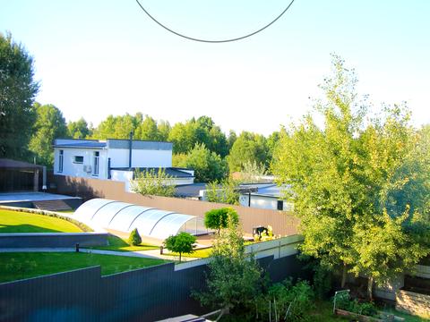 дом по адресу с. Горбовичи, Ожинова