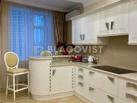 квартира по адресу Леси Украинки бульв., 7-Б