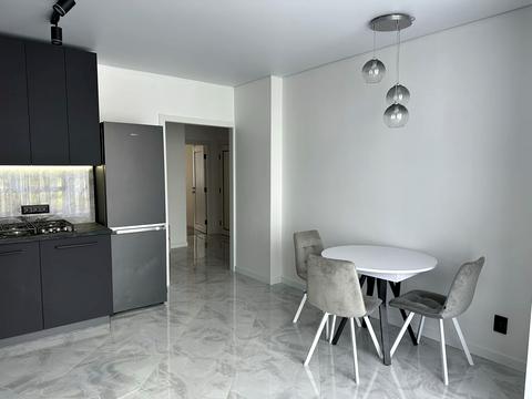 квартира за адресою Трускавецька вул., 125