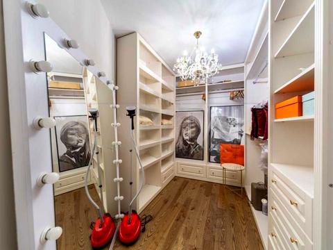 квартира по адресу Антоновича ул. (Горького), 109