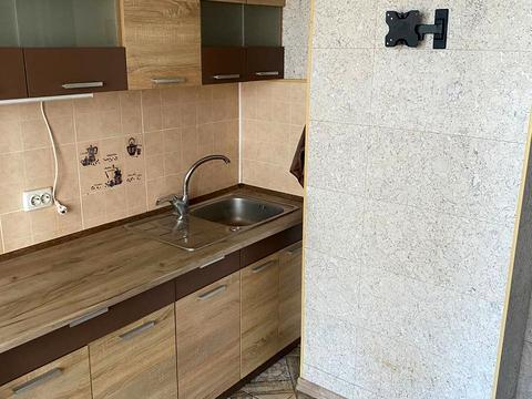 квартира по адресу Николая Закревского ул., 101