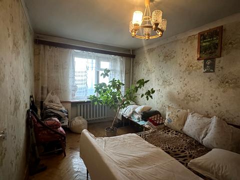 квартира по адресу Злуки просп., 41