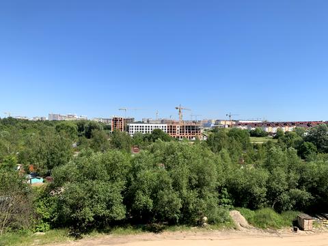 квартира за адресою Трускавецька вул., 115