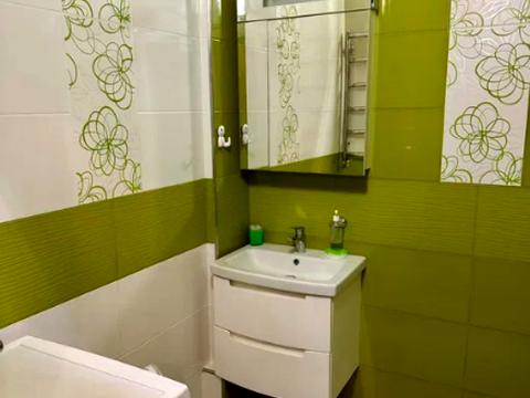 квартира по адресу Гранитная ул., 3