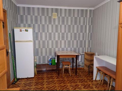 комната по адресу Островского ул., 36