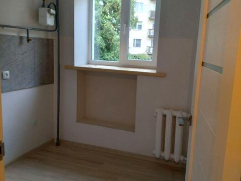 квартира по адресу Львовское шоссе, 39