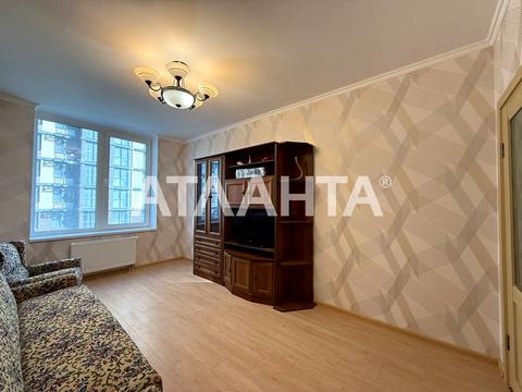 квартира за адресою Прохоровська вул., 40