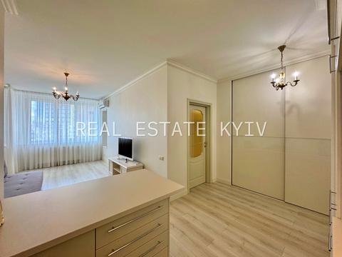квартира за адресою Саксаганського вул., 37-К